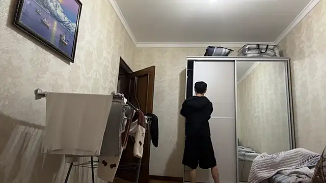 Brian Stars online show from April 22, 10:39 am