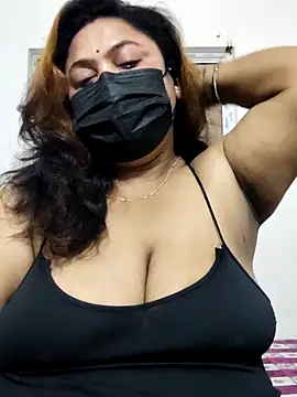 rani130 online show from March 24, 1:43 am