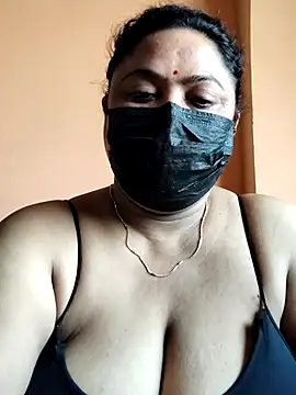 rani130 online show from April 4, 1:48 am