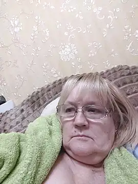 Violet5364 online show from January 17, 8:56 pm