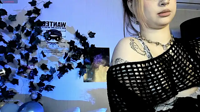 marynixoxo online show from February 25, 2:47 am