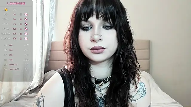 marynixoxo online show from January 7, 7:11 am