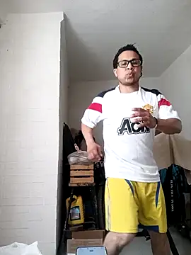 jedilobo online show from March 4, 7:09 pm