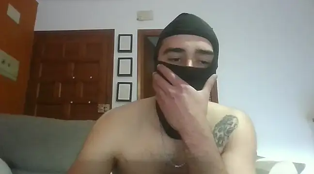 Snapshot of ESCOMOFUC chatting on February 13, 4:50 pm ESCOMOFUC online show from February 13, 4:50 pm