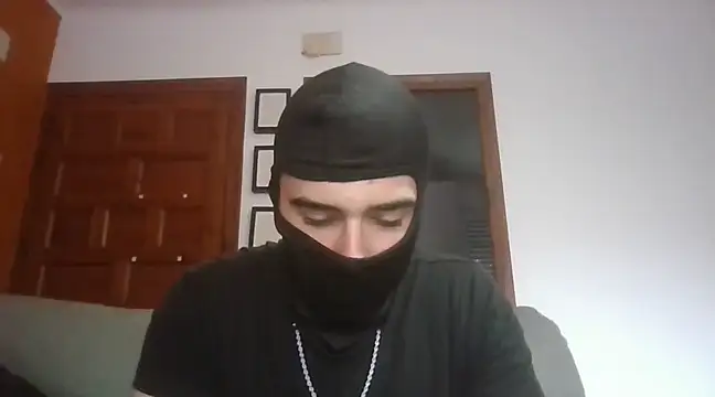 Snapshot of ESCOMOFUC chatting on February 14, 5:25 pm ESCOMOFUC online show from February 14, 5:25 pm