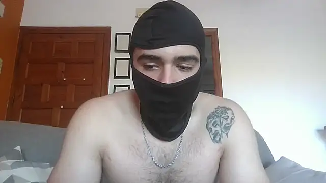 Snapshot of ESCOMOFUC chatting on February 17, 12:16 pm ESCOMOFUC online show from February 17, 12:16 pm