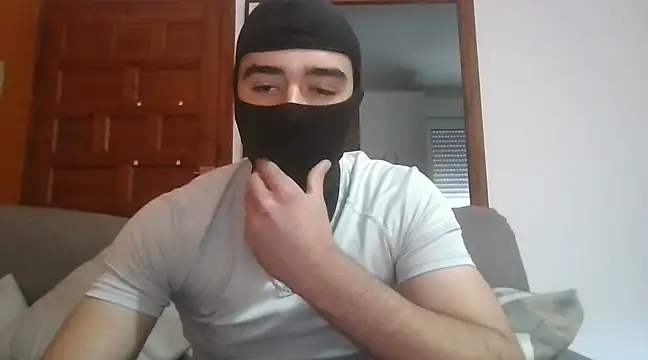 Snapshot of ESCOMOFUC chatting on February 21, 11:22 am ESCOMOFUC online show from February 21, 11:22 am