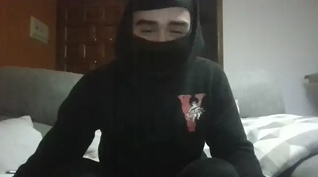 Snapshot of ESCOMOFUC chatting on February 21, 5:31 pm ESCOMOFUC online show from February 21, 5:31 pm