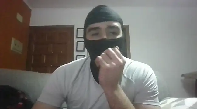 Snapshot of ESCOMOFUC chatting on February 22, 1:00 am ESCOMOFUC online show from February 22, 1:00 am