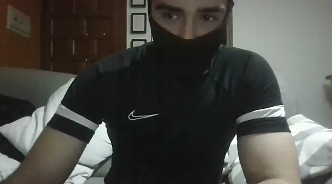 Snapshot of ESCOMOFUC chatting on February 22, 9:26 pm ESCOMOFUC online show from February 22, 9:26 pm