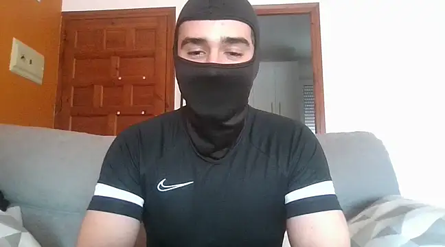 Snapshot of ESCOMOFUC chatting on February 23, 9:33 am ESCOMOFUC online show from February 23, 9:33 am