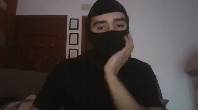 Snapshot of ESCOMOFUC chatting on February 23, 5:29 pm ESCOMOFUC online show from February 23, 5:29 pm