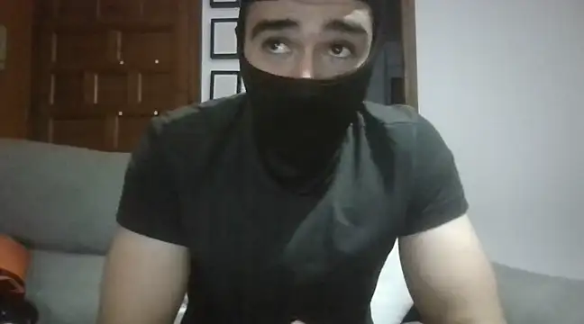 Snapshot of ESCOMOFUC chatting on February 25, 4:57 am ESCOMOFUC online show from February 25, 4:57 am