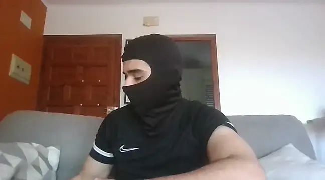 Snapshot of ESCOMOFUC chatting on February 25, 4:31 pm ESCOMOFUC online show from February 25, 4:31 pm