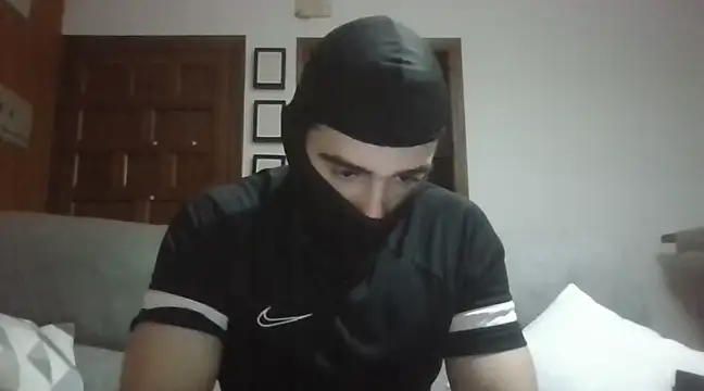 Snapshot of ESCOMOFUC chatting on February 25, 8:09 pm ESCOMOFUC online show from February 25, 8:09 pm