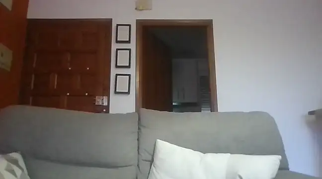 Snapshot of ESCOMOFUC chatting on February 26, 5:50 pm ESCOMOFUC online show from February 26, 5:50 pm