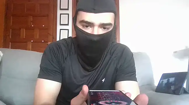 Snapshot of ESCOMOFUC chatting on February 27, 4:21 pm ESCOMOFUC online show from February 27, 4:21 pm