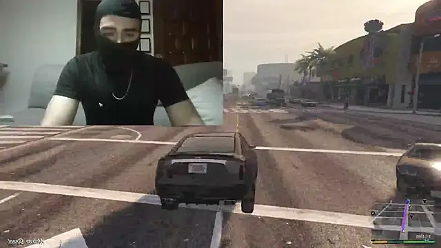 Snapshot of ESCOMOFUC chatting on February 27, 7:26 pm ESCOMOFUC online show from February 27, 7:26 pm