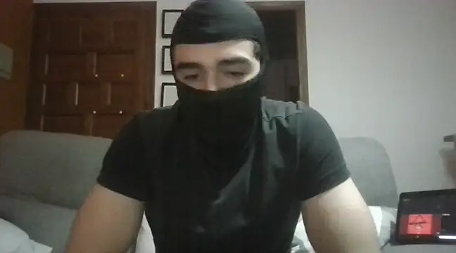 Snapshot of ESCOMOFUC chatting on March 1, 9:04 pm ESCOMOFUC online show from March 1, 9:04 pm