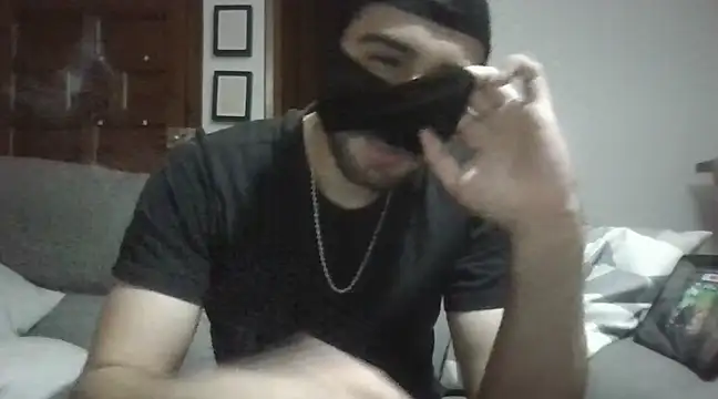 Snapshot of ESCOMOFUC chatting on March 2, 5:25 pm ESCOMOFUC online show from March 2, 5:25 pm