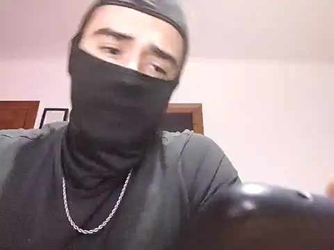 Snapshot of ESCOMOFUC chatting on March 2, 11:31 pm ESCOMOFUC online show from March 2, 11:31 pm