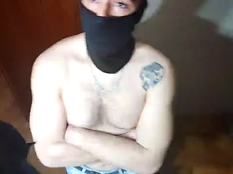 Snapshot of ESCOMOFUC chatting on March 5, 9:26 pm ESCOMOFUC online show from March 5, 9:26 pm