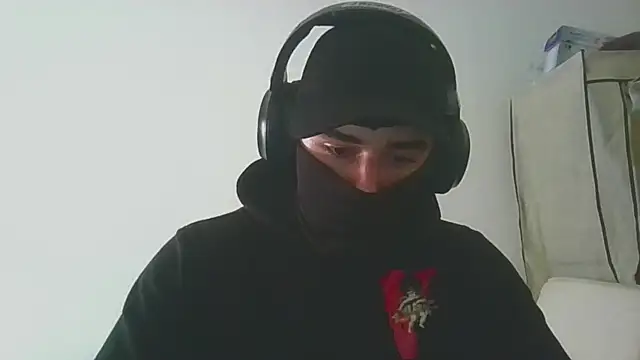 Snapshot of ESCOMOFUC chatting on March 27, 4:18 pm ESCOMOFUC online show from March 27, 4:18 pm