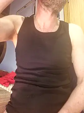 Brotherhmf1980 online show from January 7, 8:50 am