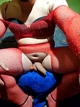 sexyanda2 online show from December 1, 7:41 pm