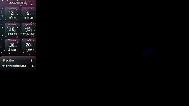 AfroditaaSex online show from March 13, 9:32 am