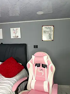 alejandra jonees online show from January 18, 1:20 am