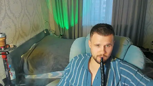 Vladik b online show from May 15, 5:53 pm