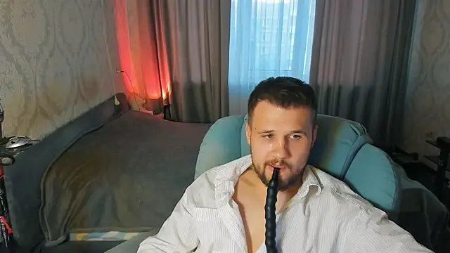 Vladik b online show from May 23, 5:50 pm