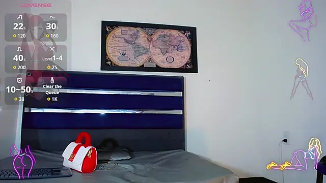 katha Crawford online show from February 7, 7:17 pm