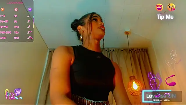 katha Crawford online show from March 27, 7:13 pm