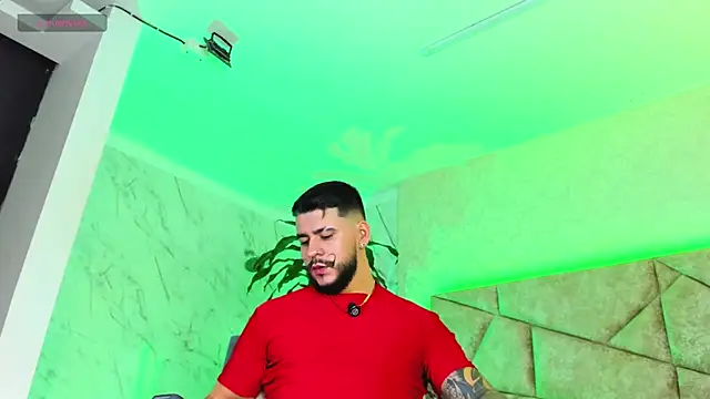 DickGriffith  online show from October 28, 10:30 am