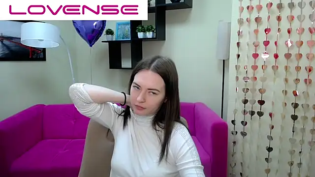 Snapshot of babysue89 chatting on February 13, 7:24 am babysue89 online show from February 13, 7:24 am