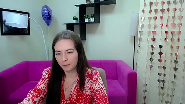 Snapshot of babysue89 chatting on February 21, 11:01 am babysue89 online show from February 21, 11:01 am