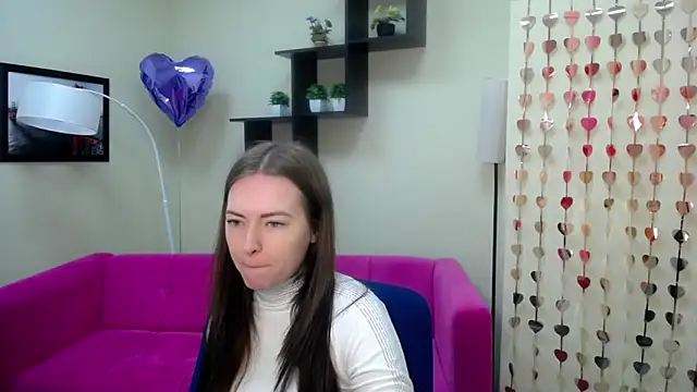 Snapshot of babysue89 chatting on March 3, 5:31 am babysue89 online show from March 3, 5:31 am