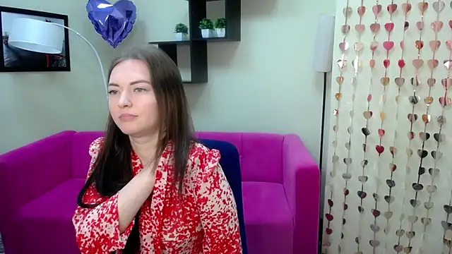 Snapshot of babysue89 chatting on March 4, 10:24 am babysue89 online show from March 4, 10:24 am