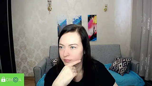 Snapshot of babysue89 chatting on April 14, 6:30 am babysue89 online show from April 14, 6:30 am