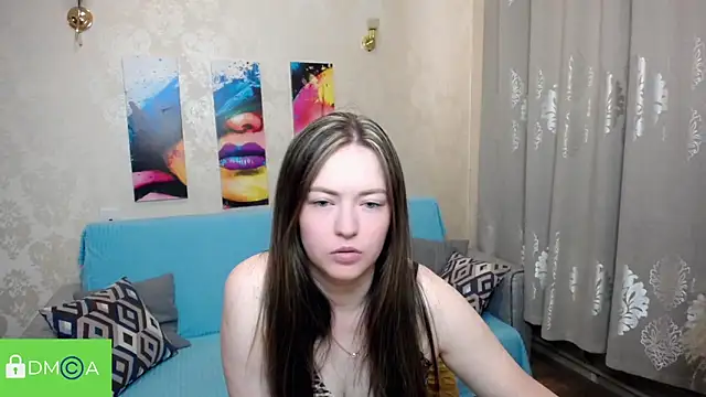 babysue89 online show from May 21, 5:25 am