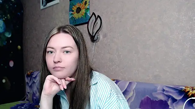 babysue89 online show from May 25, 5:24 am