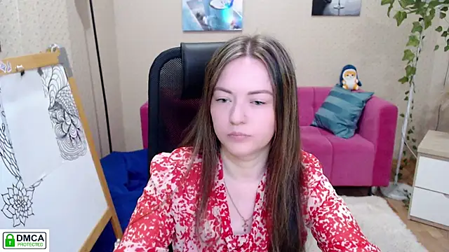 babysue89 online show from May 27, 5:15 am