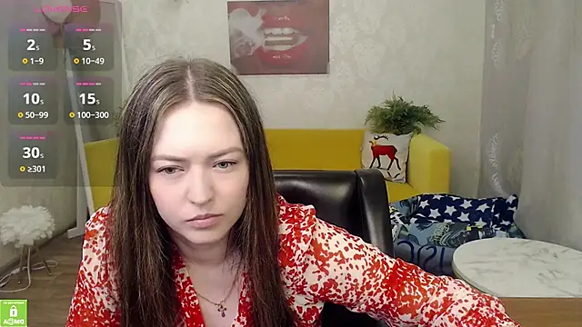 babysue89 online show from June 30, 5:25 pm