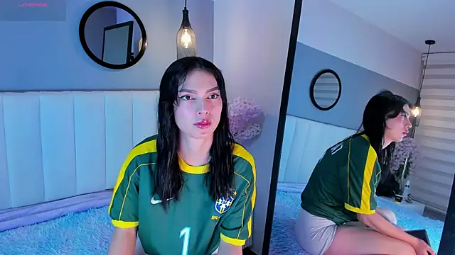 alice lodge online show from January 17, 3:11 am