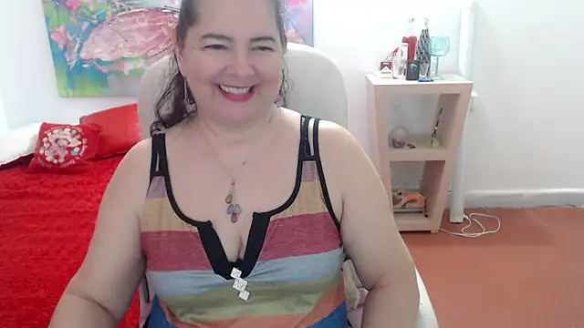leonela 69 online show from February 14, 6:54 am