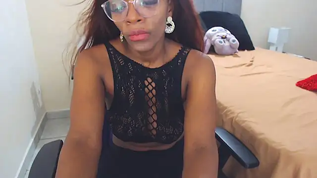 Snapshot of Keyra_Dainty chatting on July 15, 10:42 am Keyra Dainty online show from July 15, 10:42 am