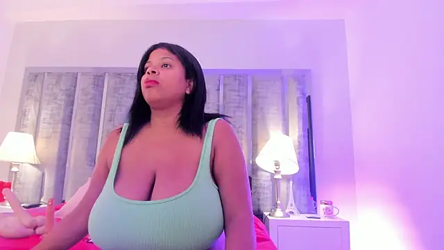 Ciara Benet online show from March 14, 3:23 am