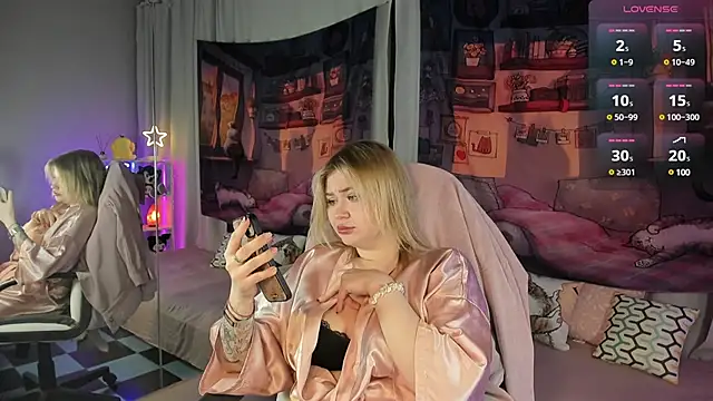 Snapshot of MargoBryan chatting on February 28, 5:59 pm MargoBryan online show from February 28, 5:59 pm